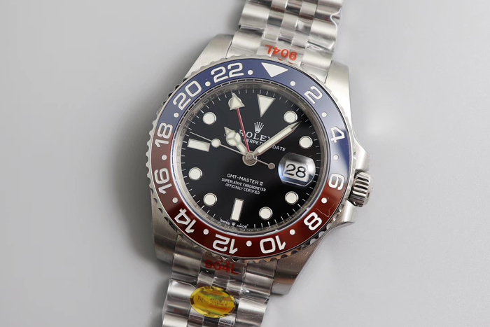 ·Î·º½º GMT ¸¶½ºÅÍ2 EX131