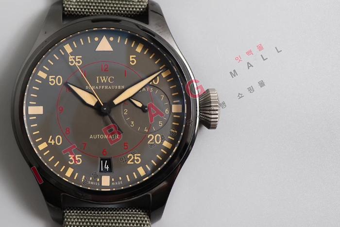 IWC ƽ  5225
