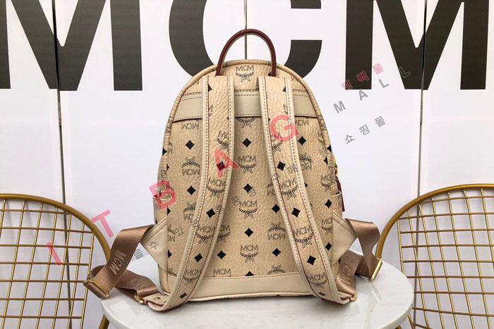 MCM  M83001-2