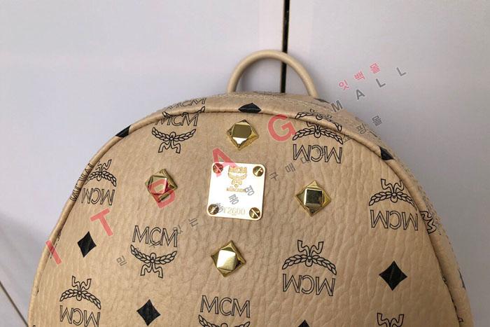 MCM  M83001-2