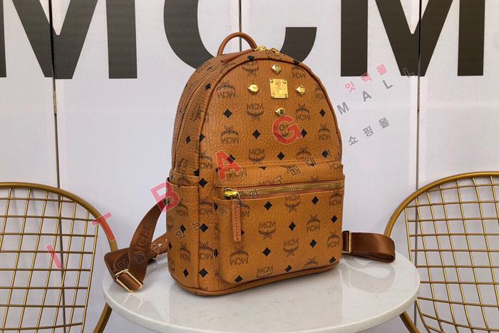 MCM  M83001-3