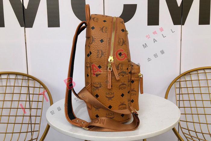 MCM  M83001-3