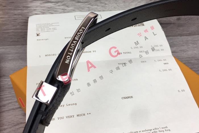 ̺  Ʈ  LV45111-1     3.5CM  
