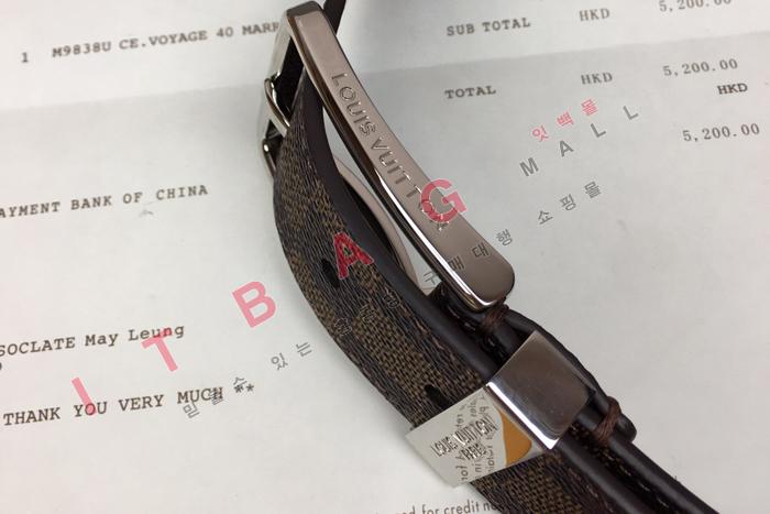 ̺  Ʈ  LV45111-2     3.5CM  