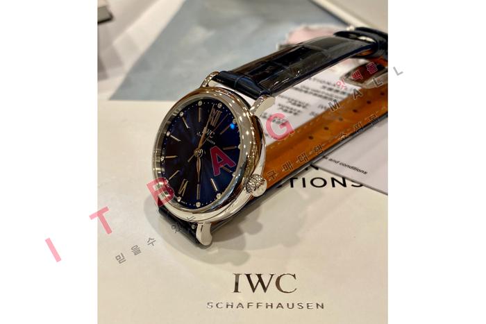 IWC ƽ  W19543-1  ()