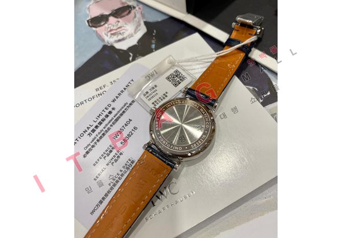 IWC ƽ  W19543-1  ()