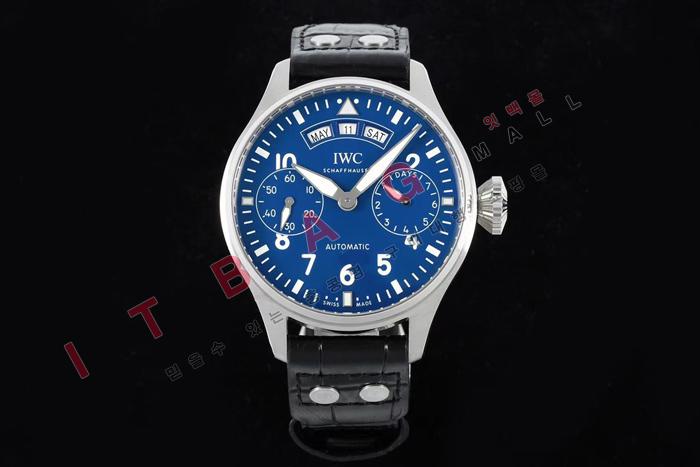 IWC Ϸ  ġ   HT60117-3