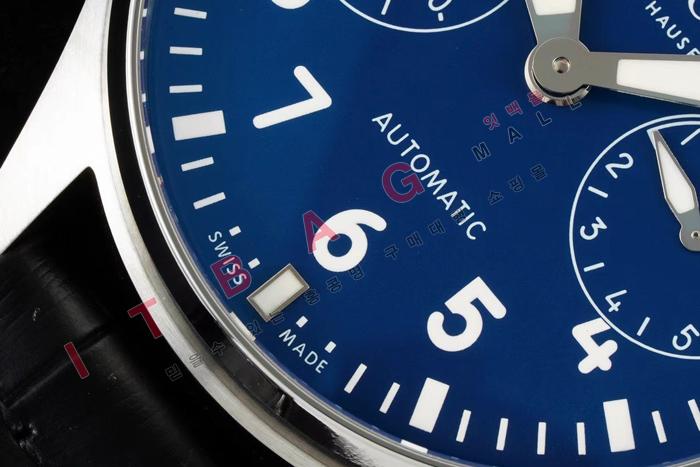 IWC Ϸ  ġ   HT60117-3