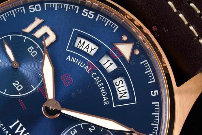 IWC Ϸ  ġ   HT60117-1
