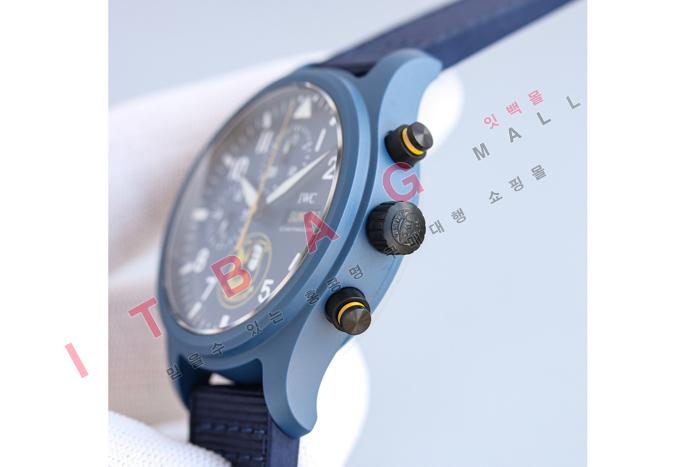 IWC Ϸ ġ ũγ׷ ž IW389101-1
