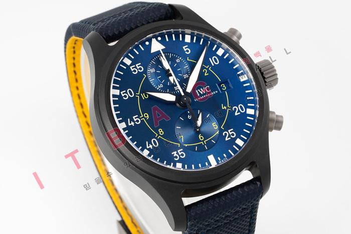 IWC Ϸ ġ ũγ׷  HT60129