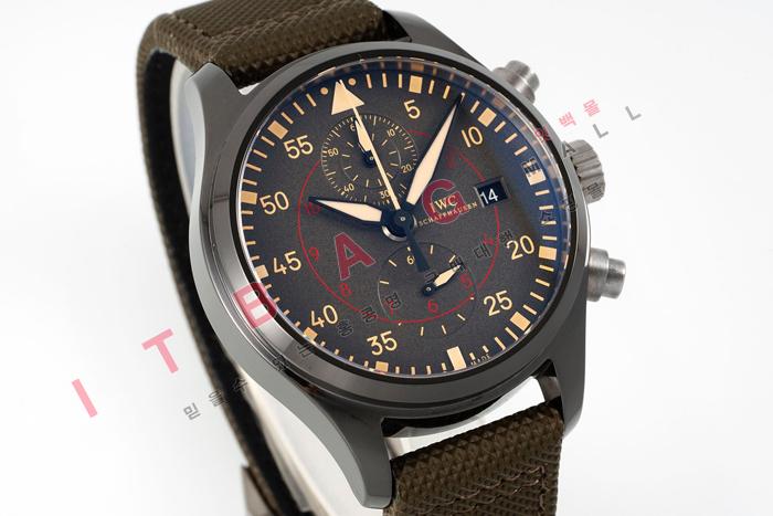 IWC Ϸ ġ ũγ׷  HT60129-1