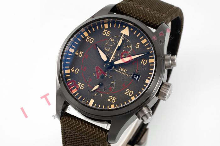 IWC Ϸ ġ ũγ׷  HT60129-1