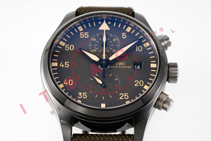 IWC Ϸ ġ ũγ׷  HT60129-1