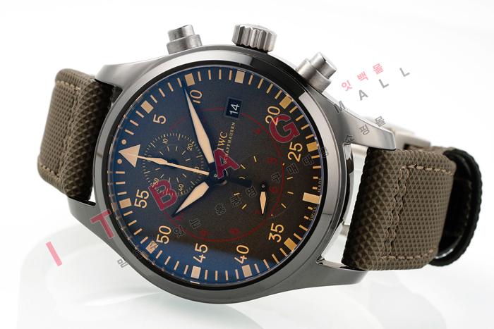 IWC Ϸ ġ ũγ׷  HT60129-1