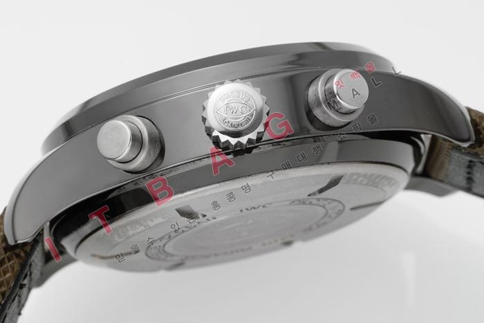 IWC Ϸ ġ ũγ׷  HT60129-1