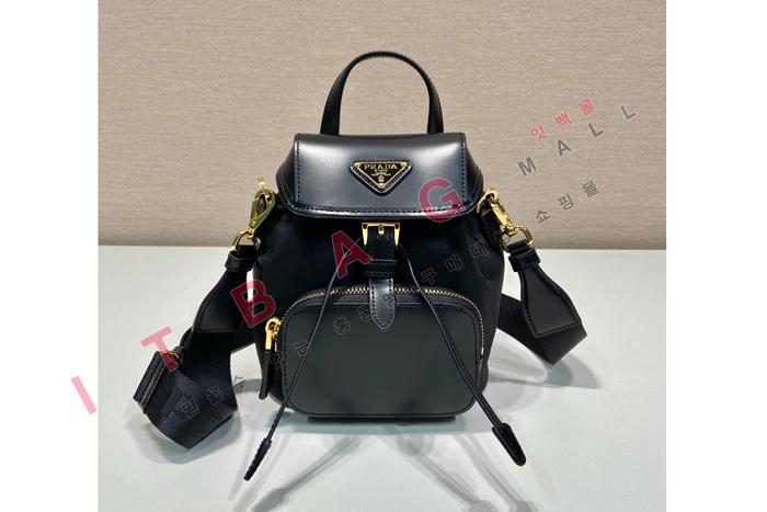 Re-Nylon    1BZ075