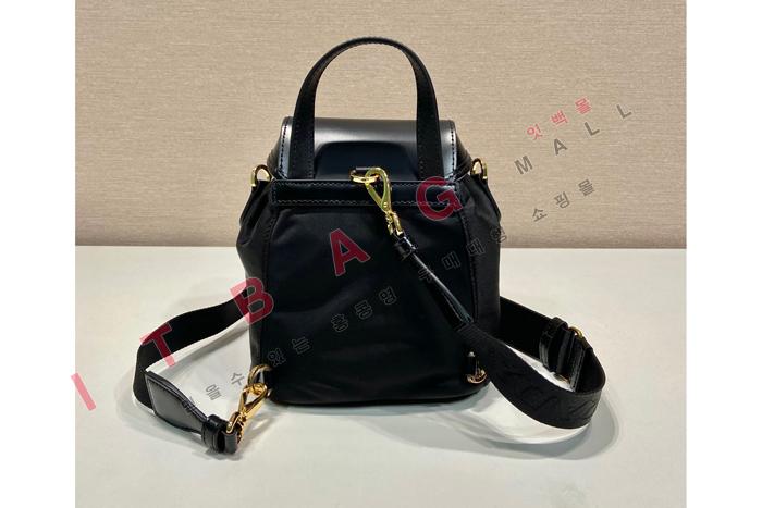  Re-Nylon    1BZ075