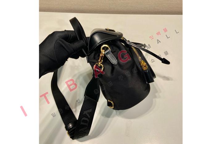  Re-Nylon    1BZ075