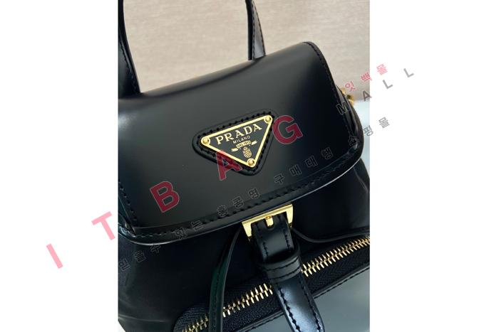  Re-Nylon    1BZ075