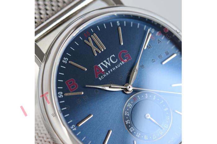 IWC ǳ ƽ  HT6055-1