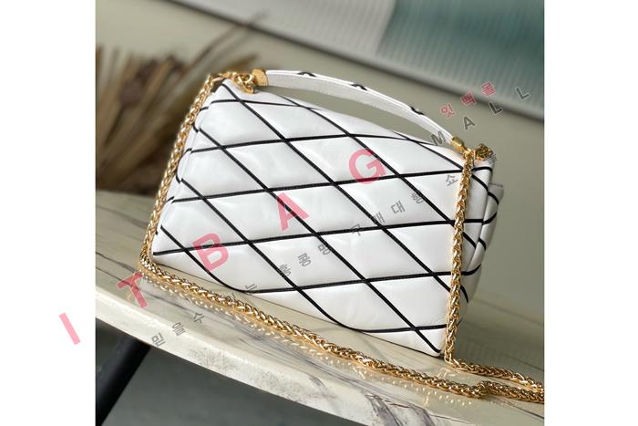 ̺ GO-14 GM   M23689-2