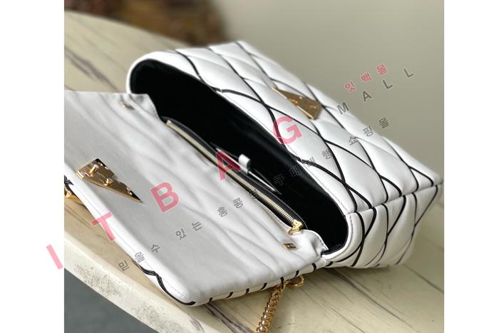 ̺ GO-14 GM   M23689-2